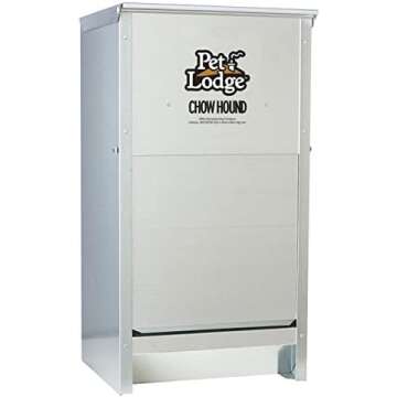 Feeding/Water Supplies