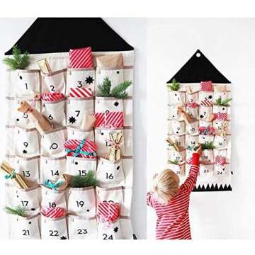 Kids Advent Calendar (fun activities)