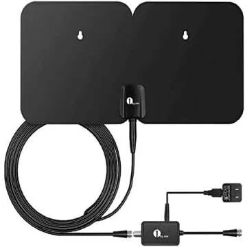 Indoor HD Antennas