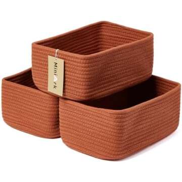 Home Storage/Organization