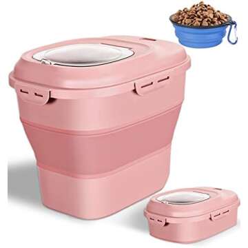 Pet Mom Central 🐶