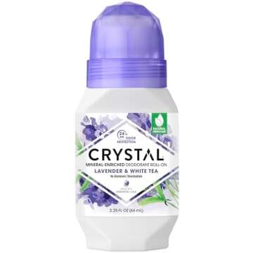 Natural Feminine Care