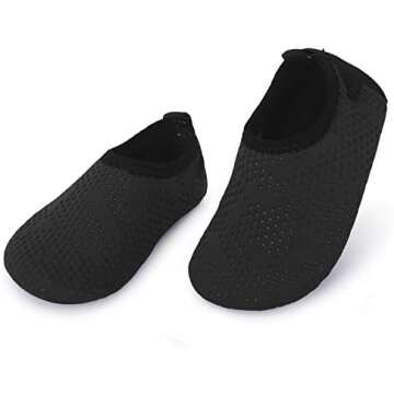 Swimming & Splashing with a toddler!!