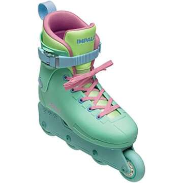 Barbie Movie Roller Blades / Inline Skates