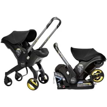Stroller finds
