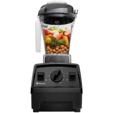 Healthy Smoothie Essentials