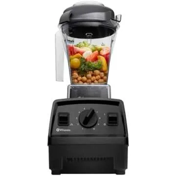 Healthy Smoothie Essentials