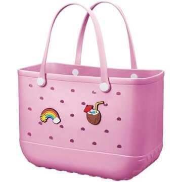 Beach essentials 🏖️