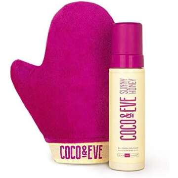 I Live For Self-Tanners!