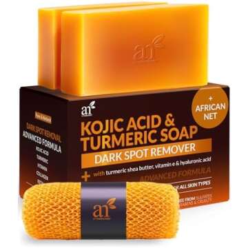 Skin & Body Care Regimen