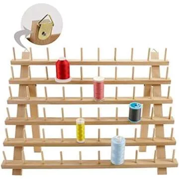 Embroidery Essentials