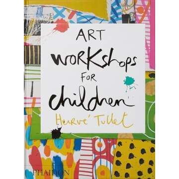 Guided Art Play: Recommended Reading