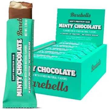 Macro-Friendly Snacks