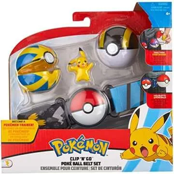 Fantastic Collection of Ideas and Must-Haves for All Pokémon Lovers!