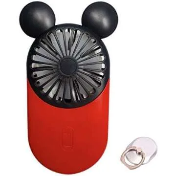 disney park bag essentials 🏰🐭