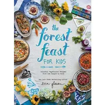 Cooking With Kids: A Book List