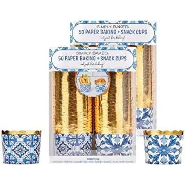 Chocolate Spoon Dessert Cups