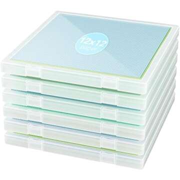 Cricut Craft Storage