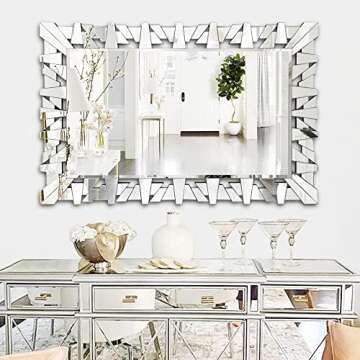 Modern Glam Home Accents