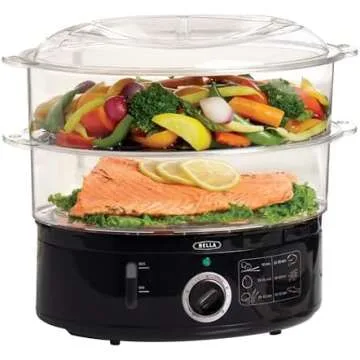 Small Kitchen Appliances