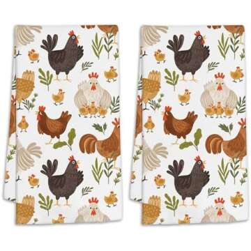 Chicken Keeper Gifts