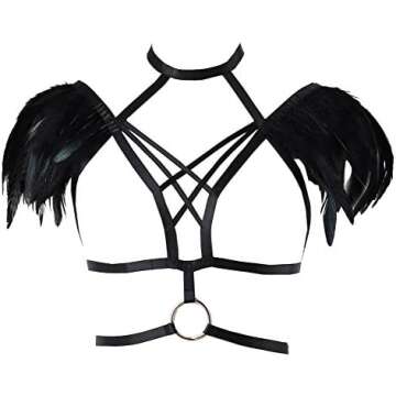 Plus Size Harnesses