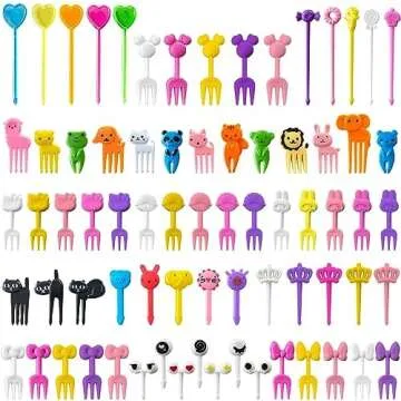 Accesorios para LONCHE 🥪 🎀☀️