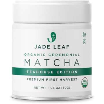 Matcha