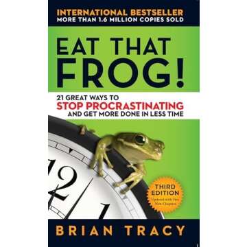 Motivational Book Recommendations