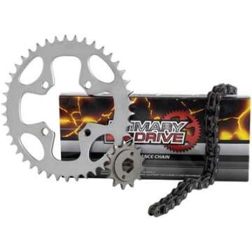 KLR 650~ TOURING 08-19