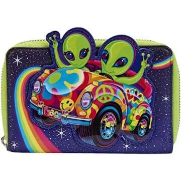 Mini backpacks that are just too much fun