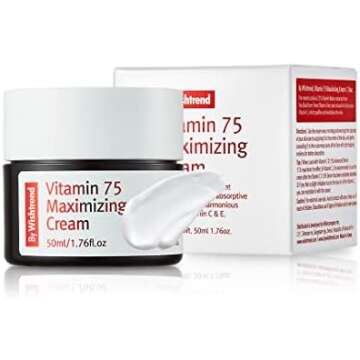 Favorite Moisturizers!