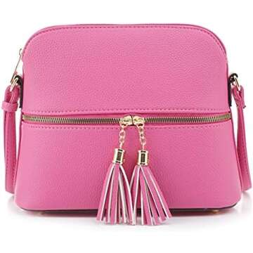 Handbags, Totes, and Purse Accessories