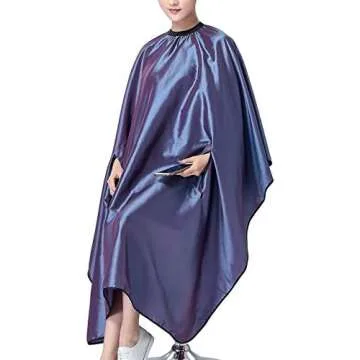 Hairstylist essentials