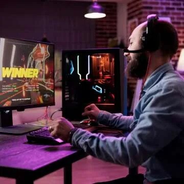 Dominate the Gaming World: Unveiling the best PC for Unrivaled Gameplay