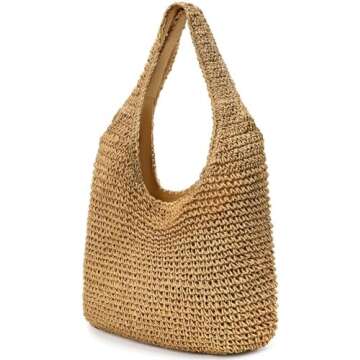 Bags and accessories