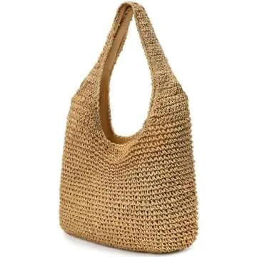 Bags and accessories