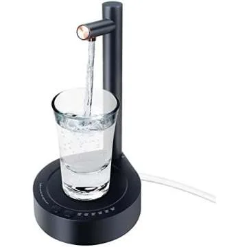 SMART WATER DISPENSER
