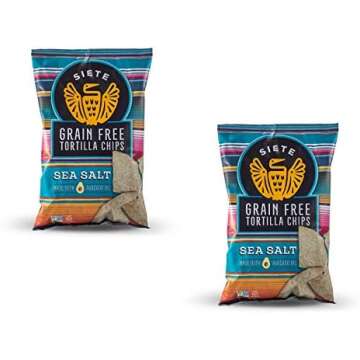 Most Awesome Healthy Snacks