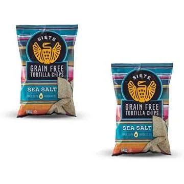 Most Awesome Healthy Snacks