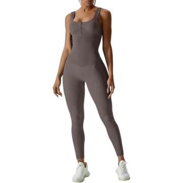 Activewear & Sets