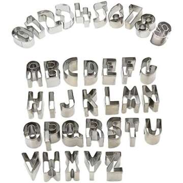 Sweet treat essentials!