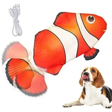 Recommended Dog Toys