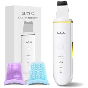 Anti-Aging Skin Care, Tools and Beauty