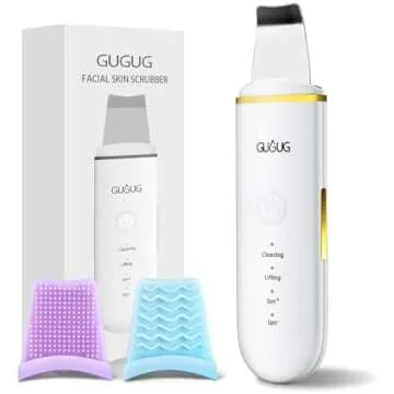 Anti-Aging Skin Care, Tools and Beauty