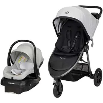 Jogging/All-Terrain Strollers