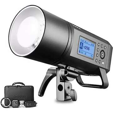 Lighting Equipment
