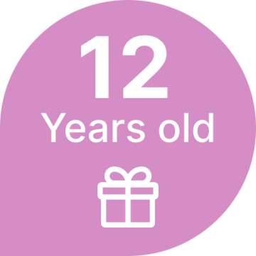 Best Gift Ideas for 12-Year-Old Girls