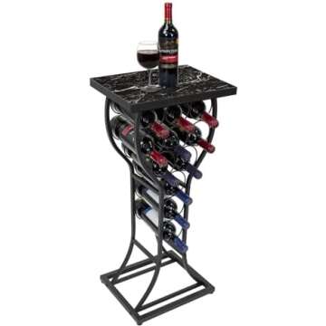 Display your wine!