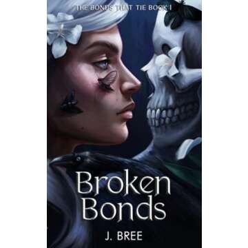 February BOTM!❤️‍🔥💖